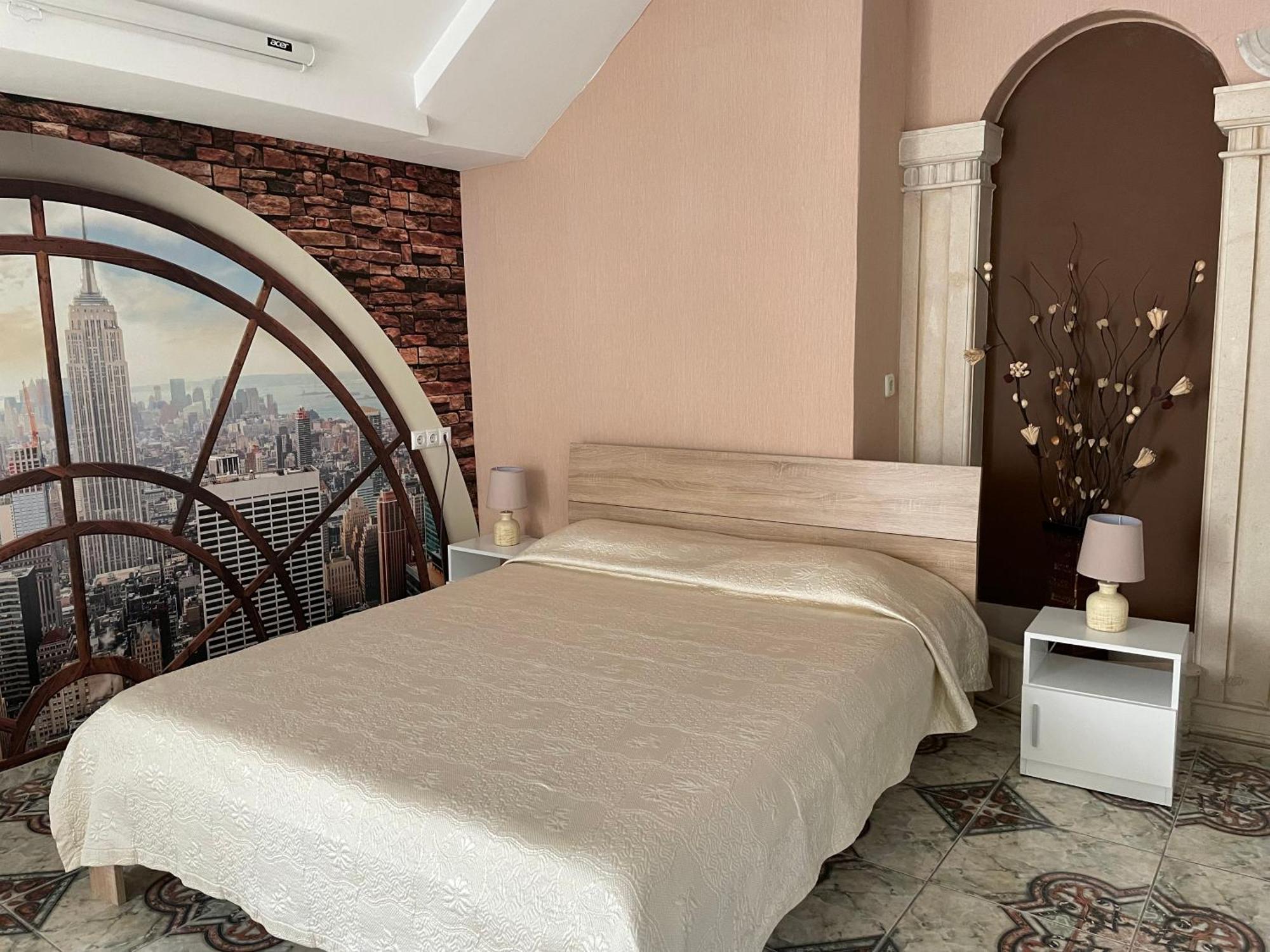 Family Hotel Central 부르가스 외부 사진