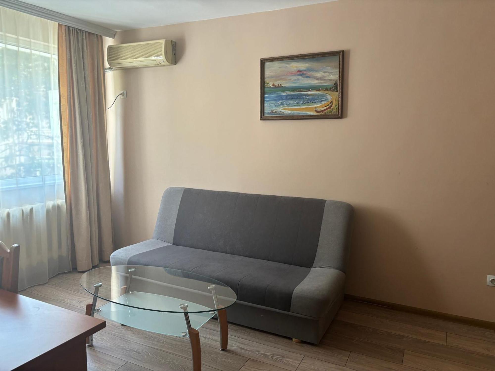 Family Hotel Central 부르가스 외부 사진