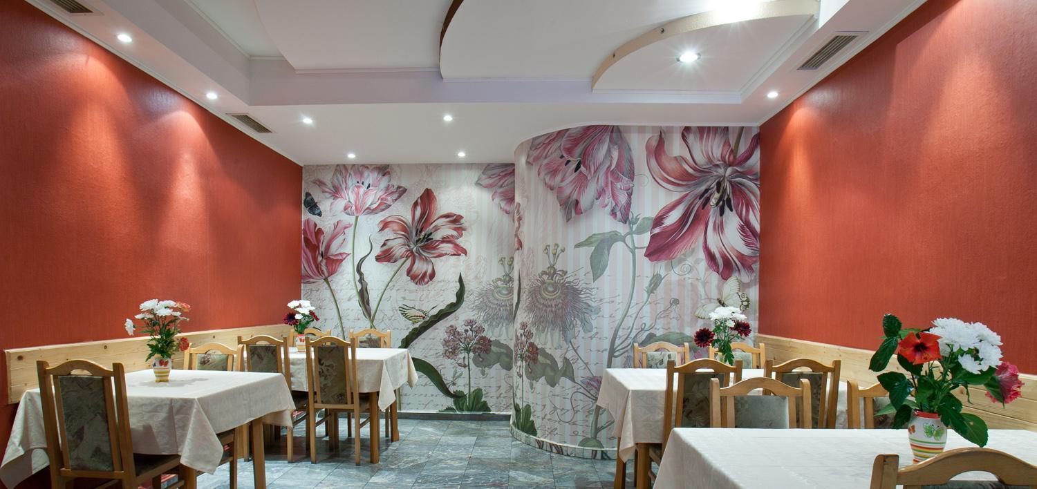 Family Hotel Central 부르가스 외부 사진